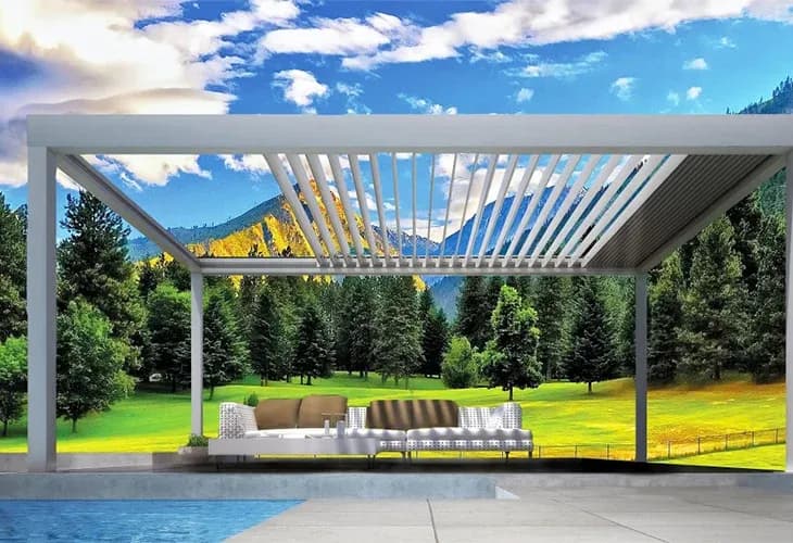 Rolling Roof - 4