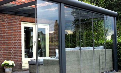 Sliding Glass Systems: Elegance and Practicality for Every Space