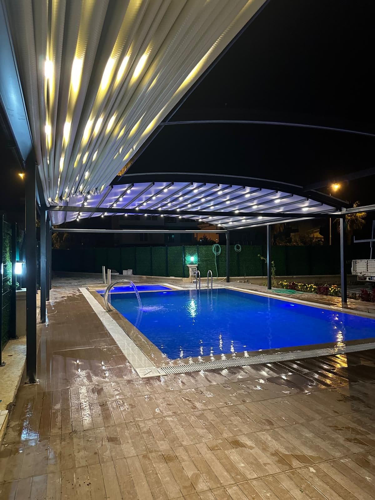 Neden Pergola Viva'yı Tercih Etmelisiniz